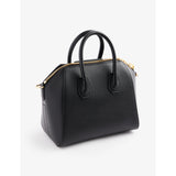 Givenchy Antigona mini leather top handle bag - British product