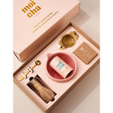 Moicha ceremonial matcha gift set, UK version