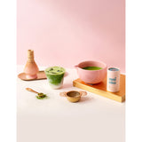 Moicha ceremonial matcha gift set, UK version