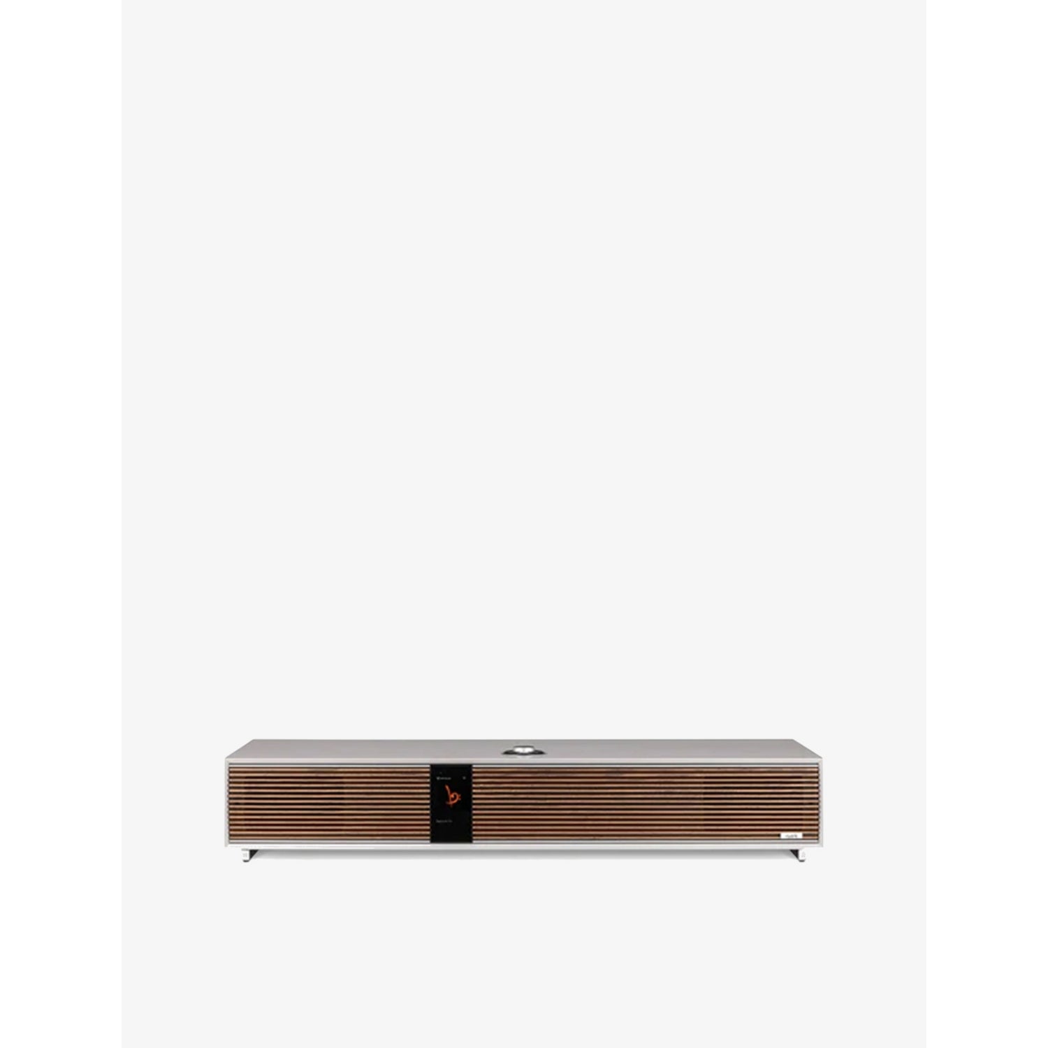 Ruark R810 high-fidelity radiogram - British product