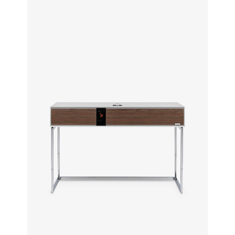 R810 High Fidelity Radiogram - SOFT GREY