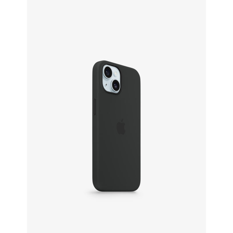 Apple silicone case for iPhone 15 - British product