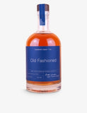 Lockdown Liquor & Co Old Fashioned cocktail 500ml - British product