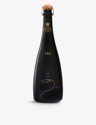 Henri Giraud PR90-19 MV champagne 750ml, UK version