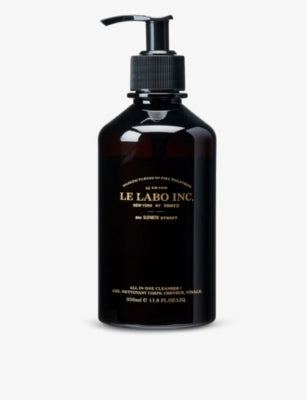 Le Labo all-in-one cleanser 350ml bottle (British brand)