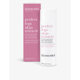 This Works Perfect Legs Skin Miracle 150ml, imported from the UK