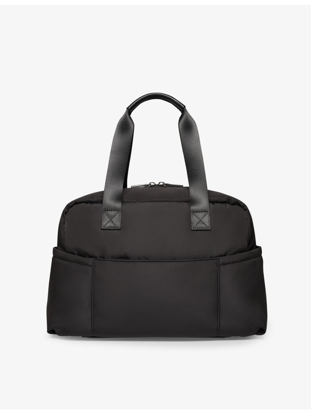 Tiba + Marl Phoenix shell changing bag - British product