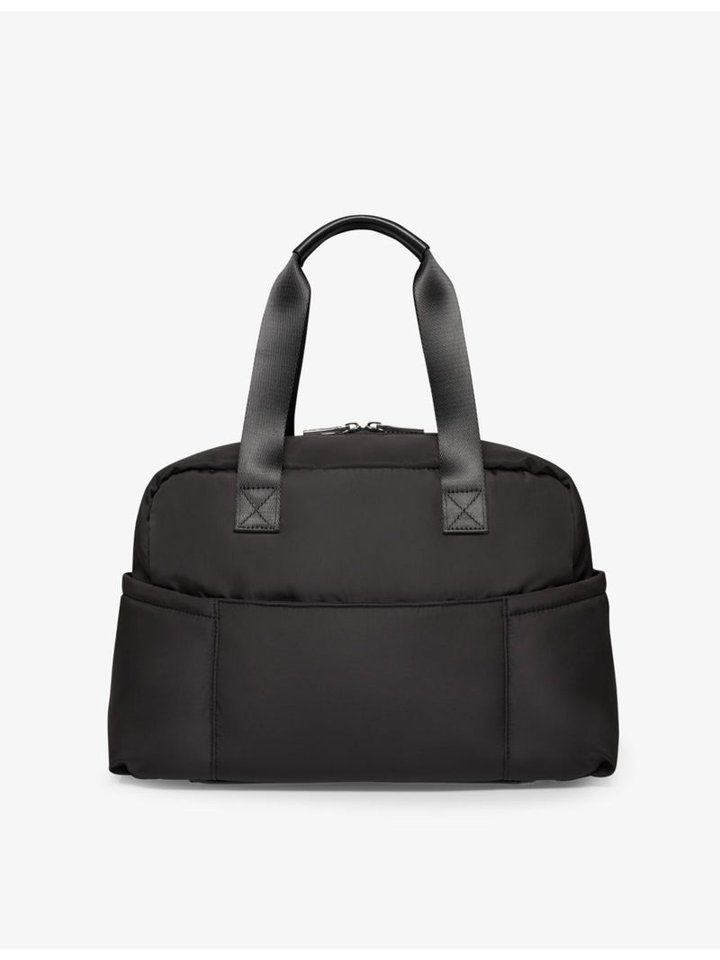 Tiba + Marl Phoenix shell changing bag - British product