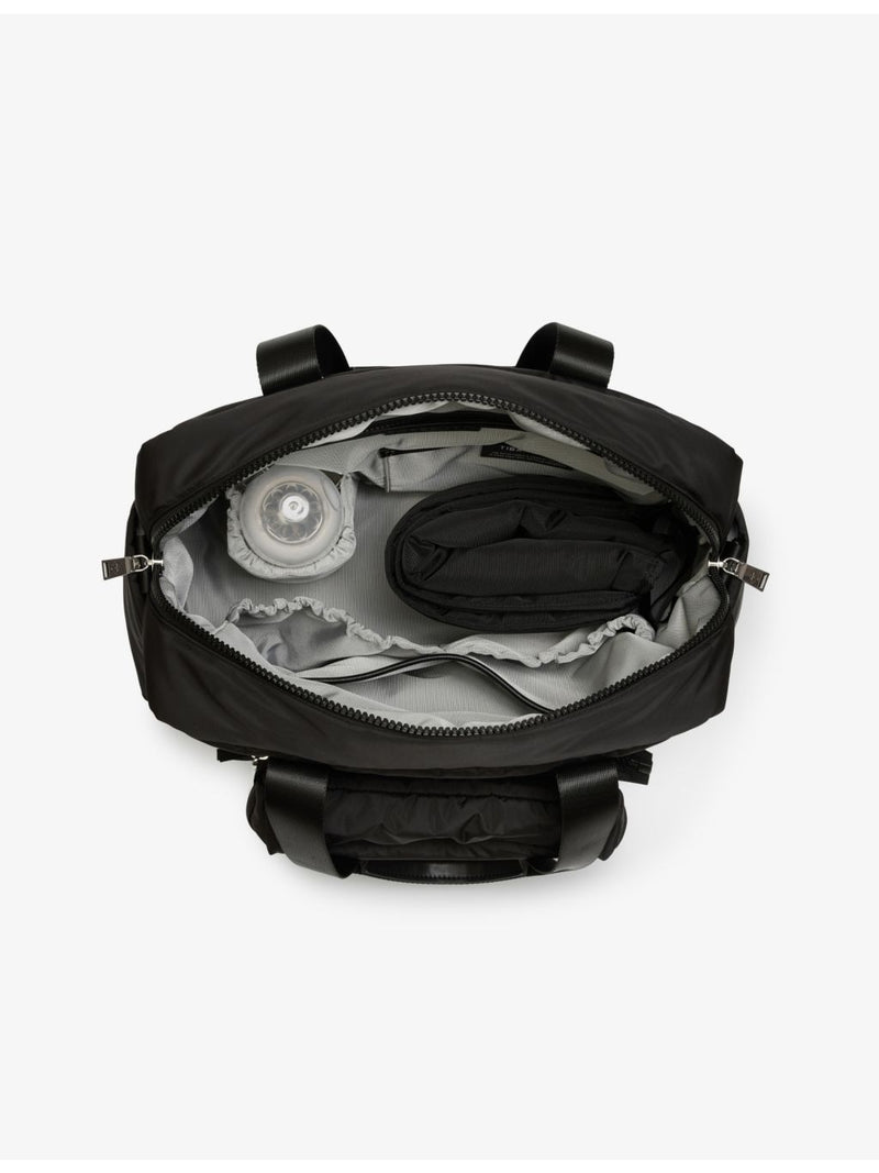Tiba + Marl Phoenix shell changing bag - British product