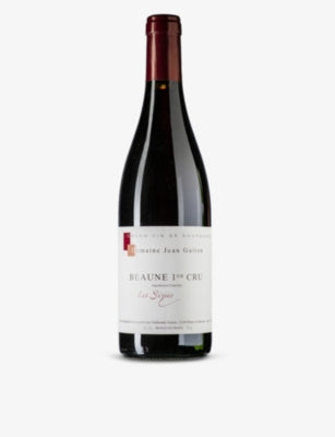 Domaine Jean Guiton Beaune 1er Cru Pinot Noir 750ml - British product