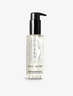 Bobbi Brown Soothing Cleansing Oil 100ml, UK version