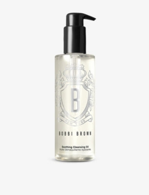 Bobbi Brown cleansing oil 200ml, imported from the UK