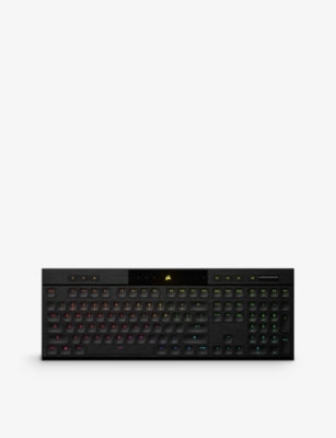 Corsair K100 Air wireless gaming keyboard (British brand)