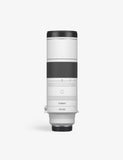 Canon RF 200-800mm super telephoto zoom lens - British product