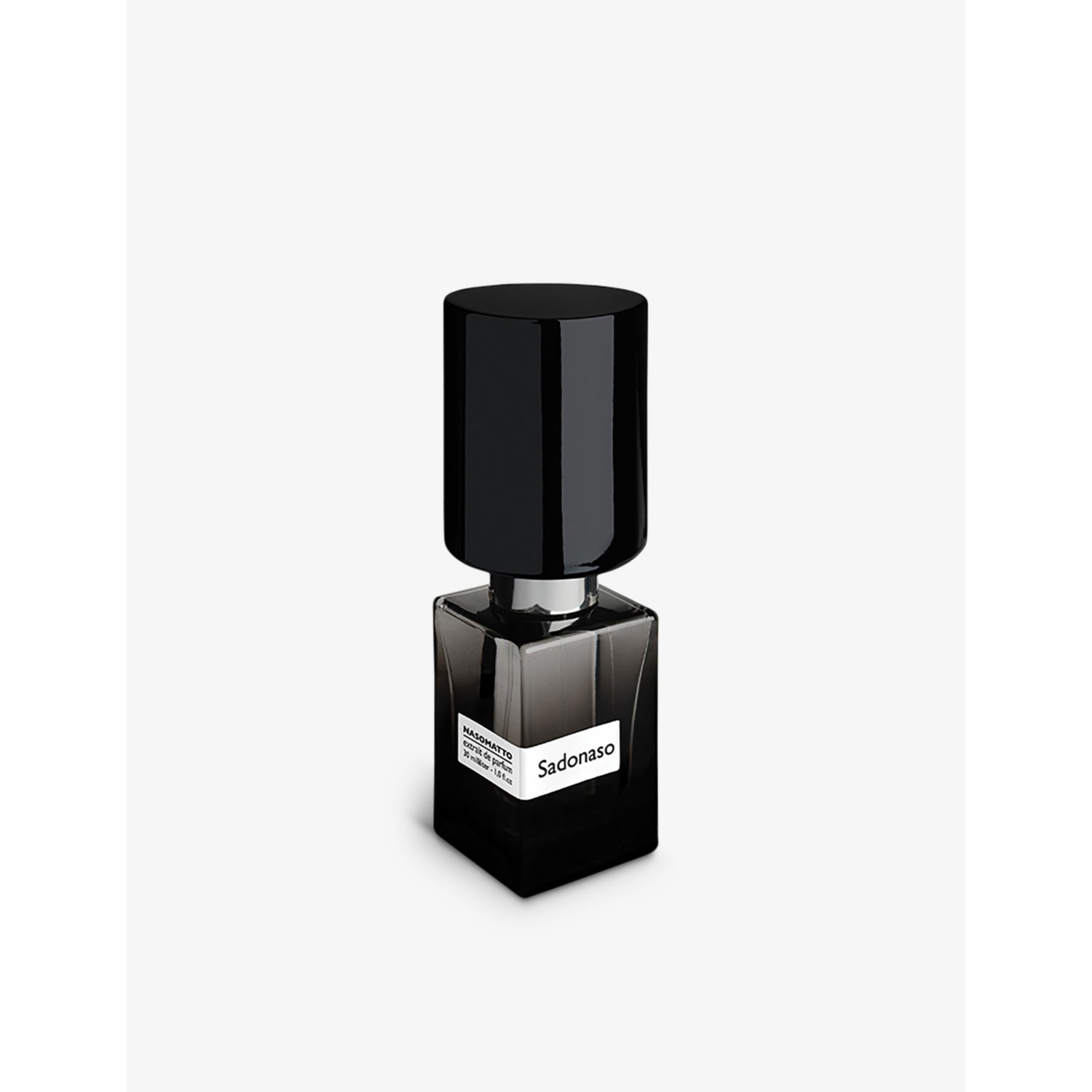 Nasomatto Sadonaso extrait de parfum 30ml, imported from the UK