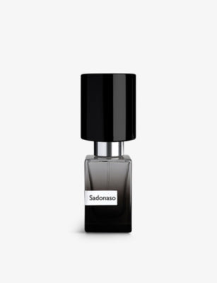 Nasomatto Sadonaso extrait de parfum 30ml, imported from the UK