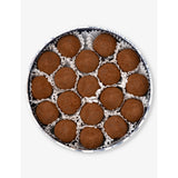 Rococo salted caramel truffles 190g - British product