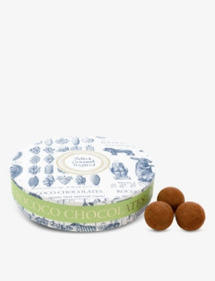 Rococo salted caramel truffles 190g - British product