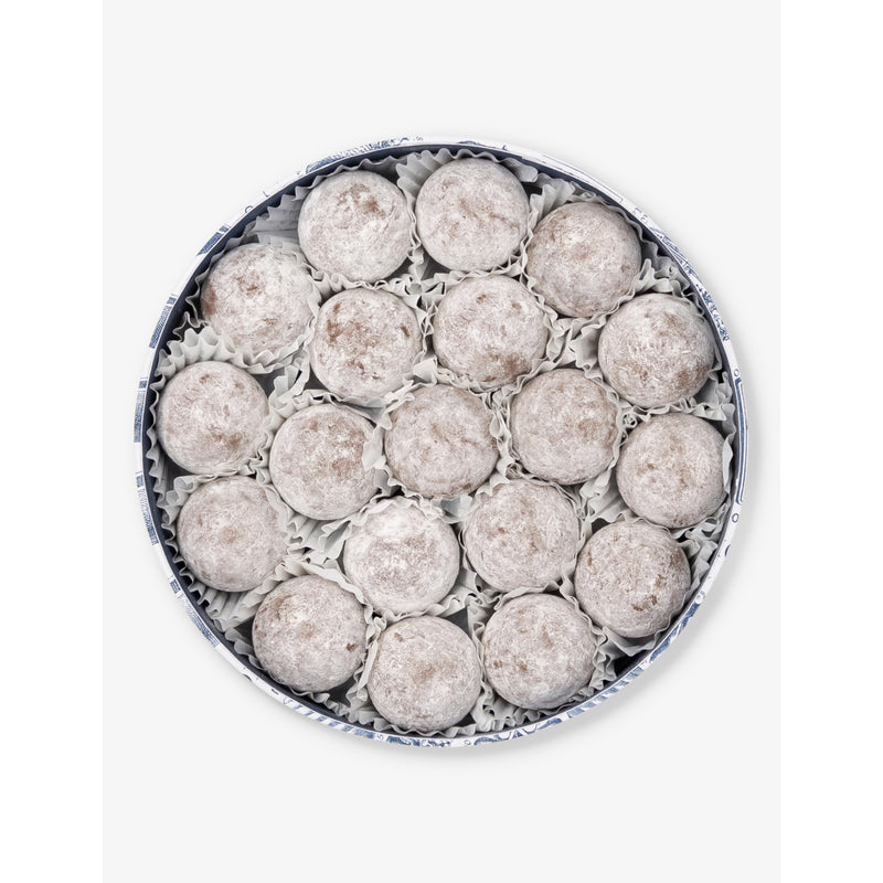 Rococo Marc de Champagne truffles 190g - British product
