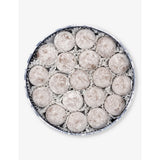 Rococo Marc de Champagne truffles 190g - British product