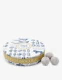 Rococo Marc de Champagne truffles 190g - British product