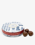 Rococo milk chocolate ganache truffles 200g, UK version