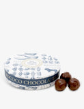 Rococo dark chocolate ganache truffles 200g (British brand)