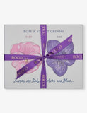 Rococo rose and violet creams 260g, UK version