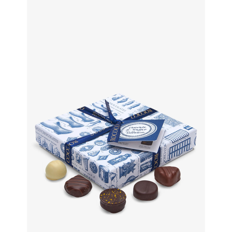 Rococo chocolate and truffle collection 170g, UK version