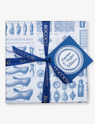 Rococo chocolate and truffle collection 170g, UK version