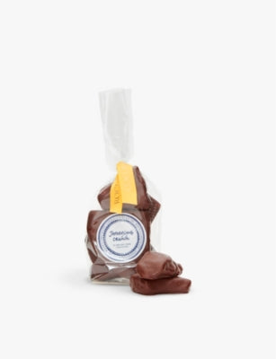 Rococo dark chocolate honeycomb bag 150g, UK version