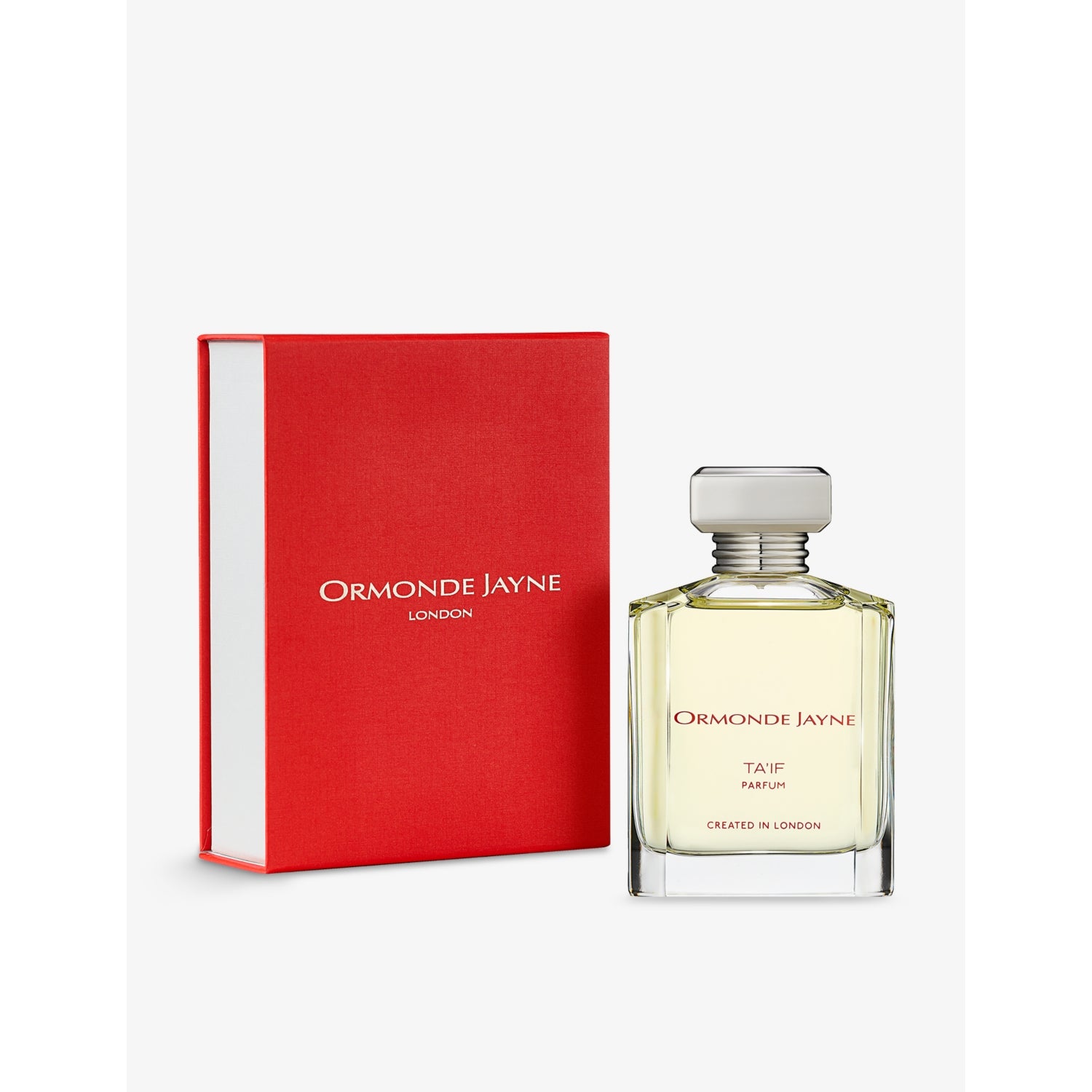 Ormonde Jayne Ta'if perfume 88ml - British product