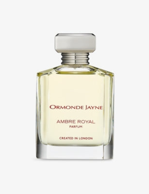 Ormonde Jayne Ambre Royal perfume 88ml, UK version