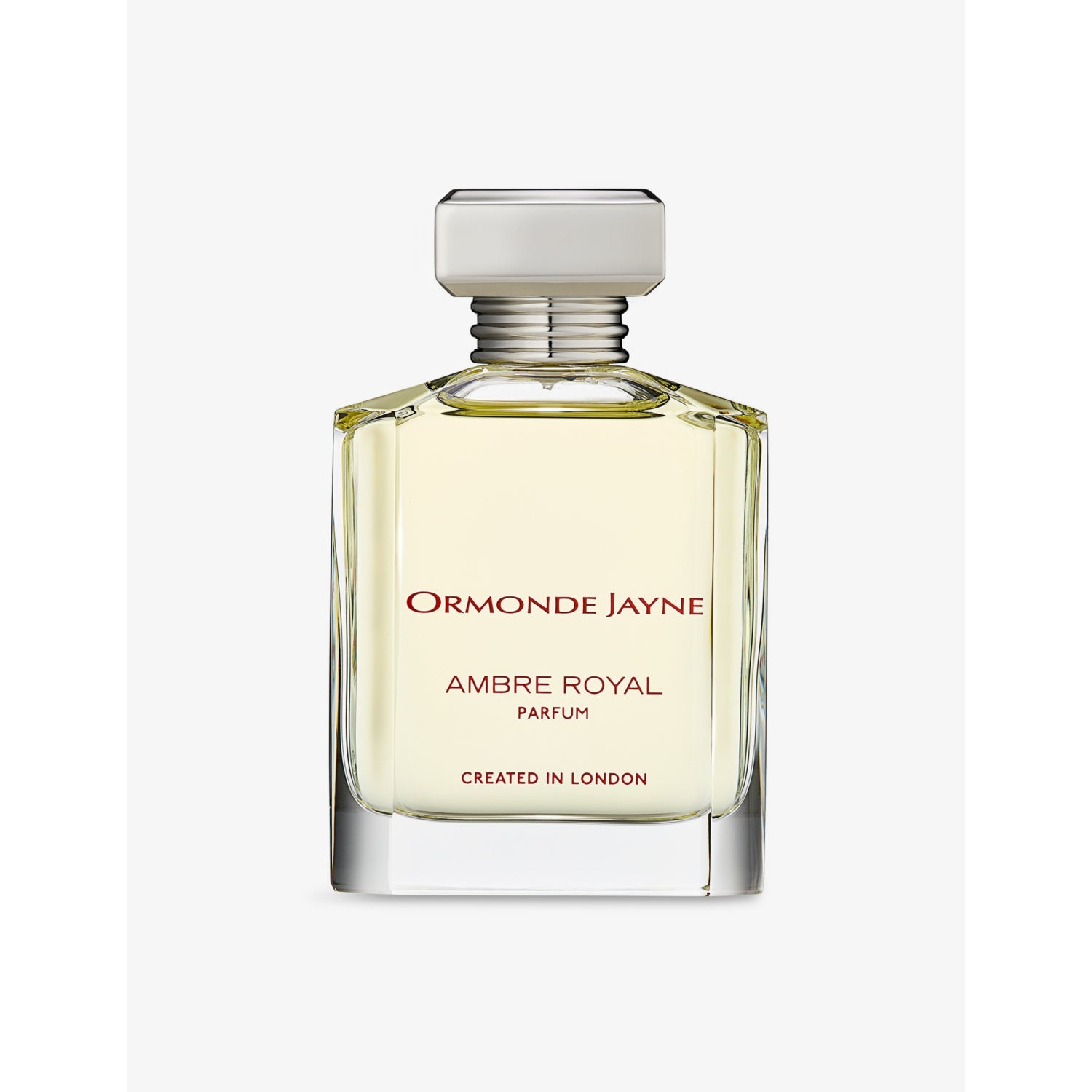 Ormonde Jayne Ambre Royal perfume 88ml, UK version
