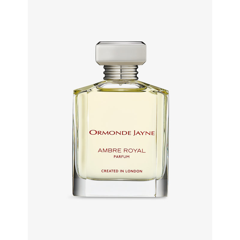Ormonde Jayne Ambre Royal perfume 88ml, UK version