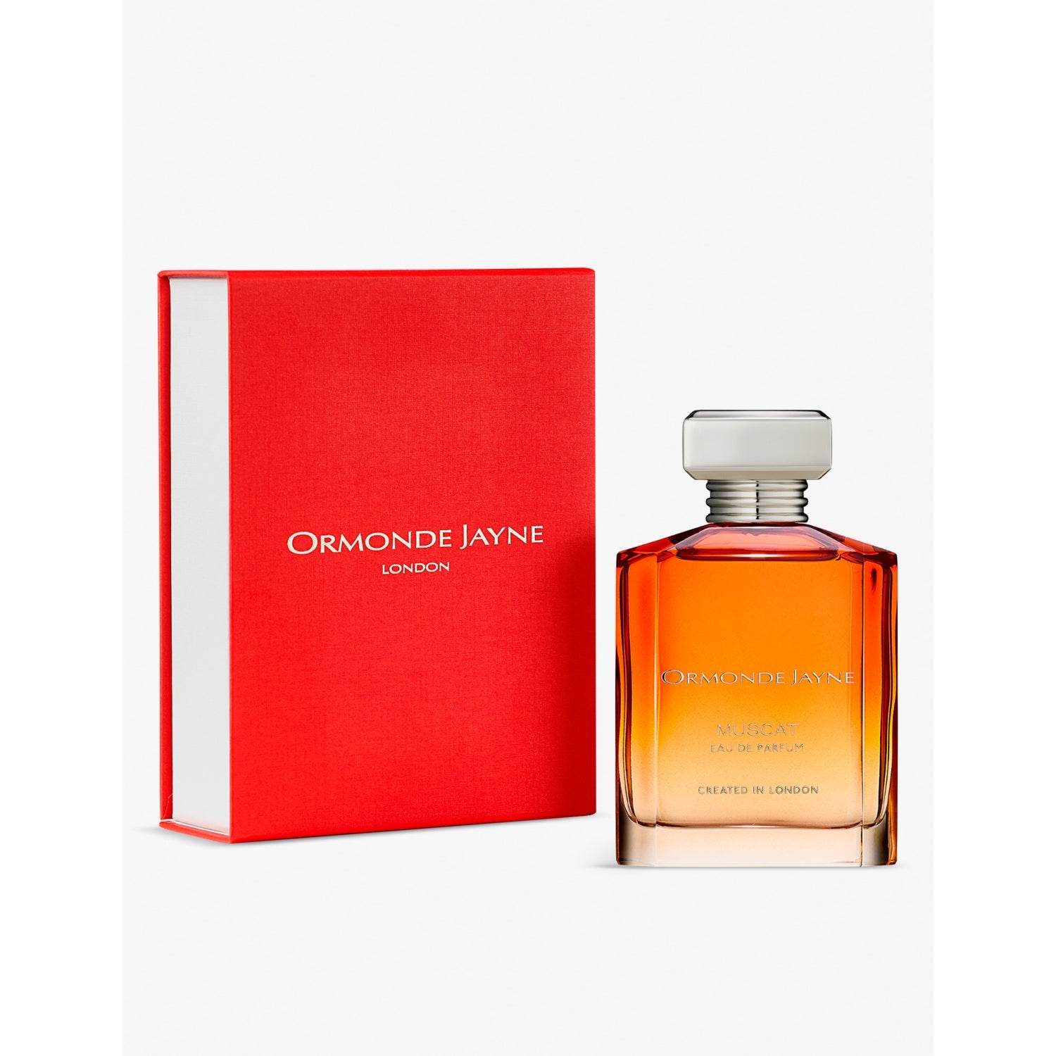 Ormonde Jayne Muscat eau de parfum 88ml - British product