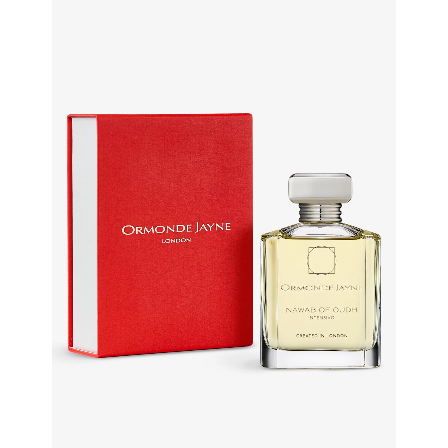 Ormonde Jayne Nawab Of Oudh parfum 88ml, imported from the UK