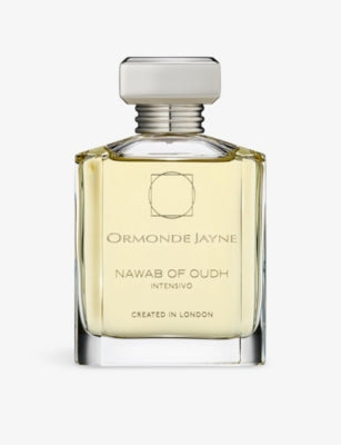 Ormonde Jayne Nawab Of Oudh parfum 88ml, imported from the UK