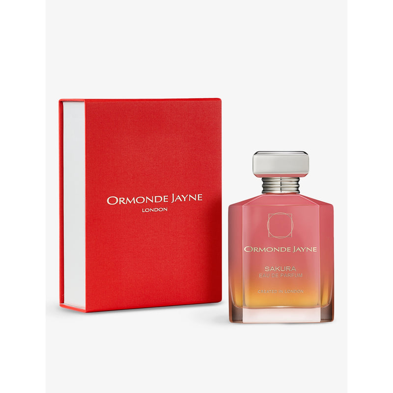 Ormonde Jayne Sakura eau de parfum 88ml, UK version