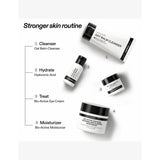 The Inkey List Bio-Active Ceramide Repairing and Plumping moisturiser 50ml, imported from the UK