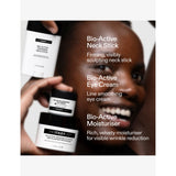 The Inkey List Bio-Active Ceramide Repairing and Plumping moisturiser 50ml, imported from the UK