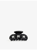 Emi Jay Sweetheart cellulose acetate hair clip, UK version