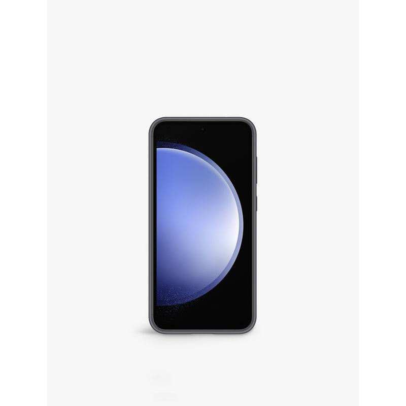 Protective silicone phone case for S23 FE, UK version