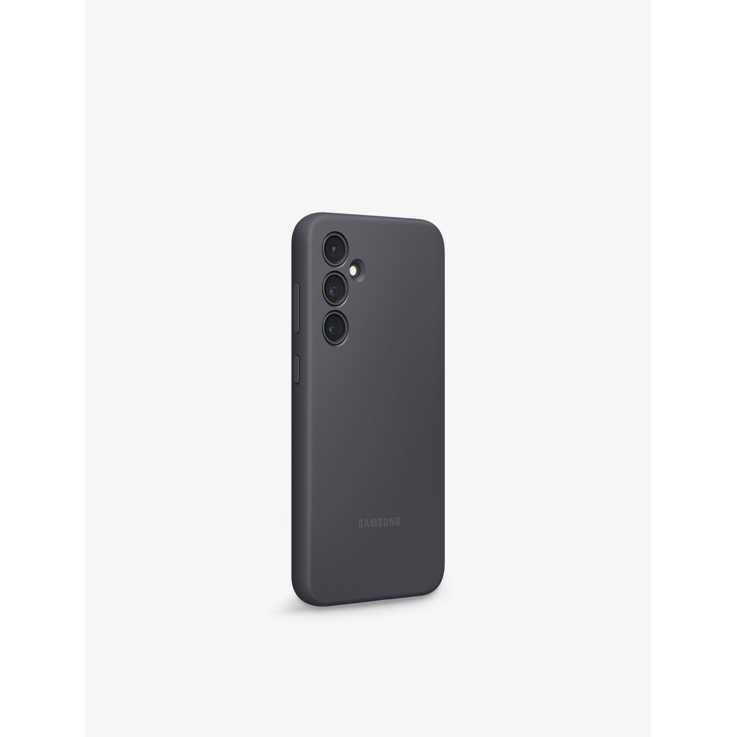 Protective silicone phone case for S23 FE, UK version