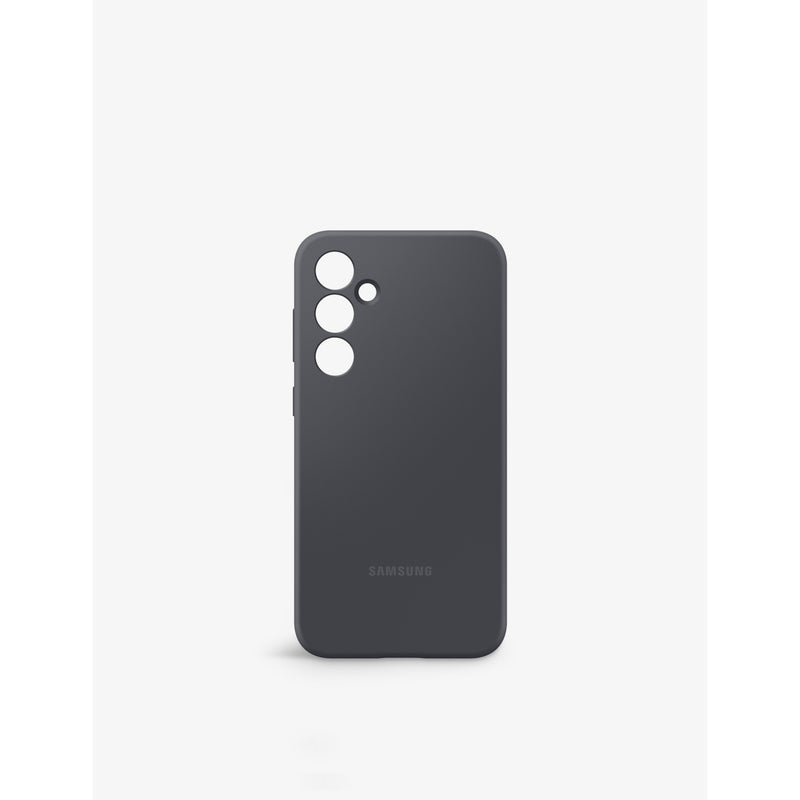 Protective silicone phone case for S23 FE, UK version