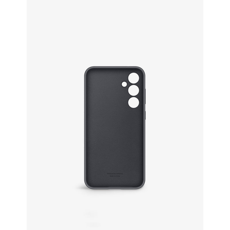 Protective silicone phone case for S23 FE, UK version
