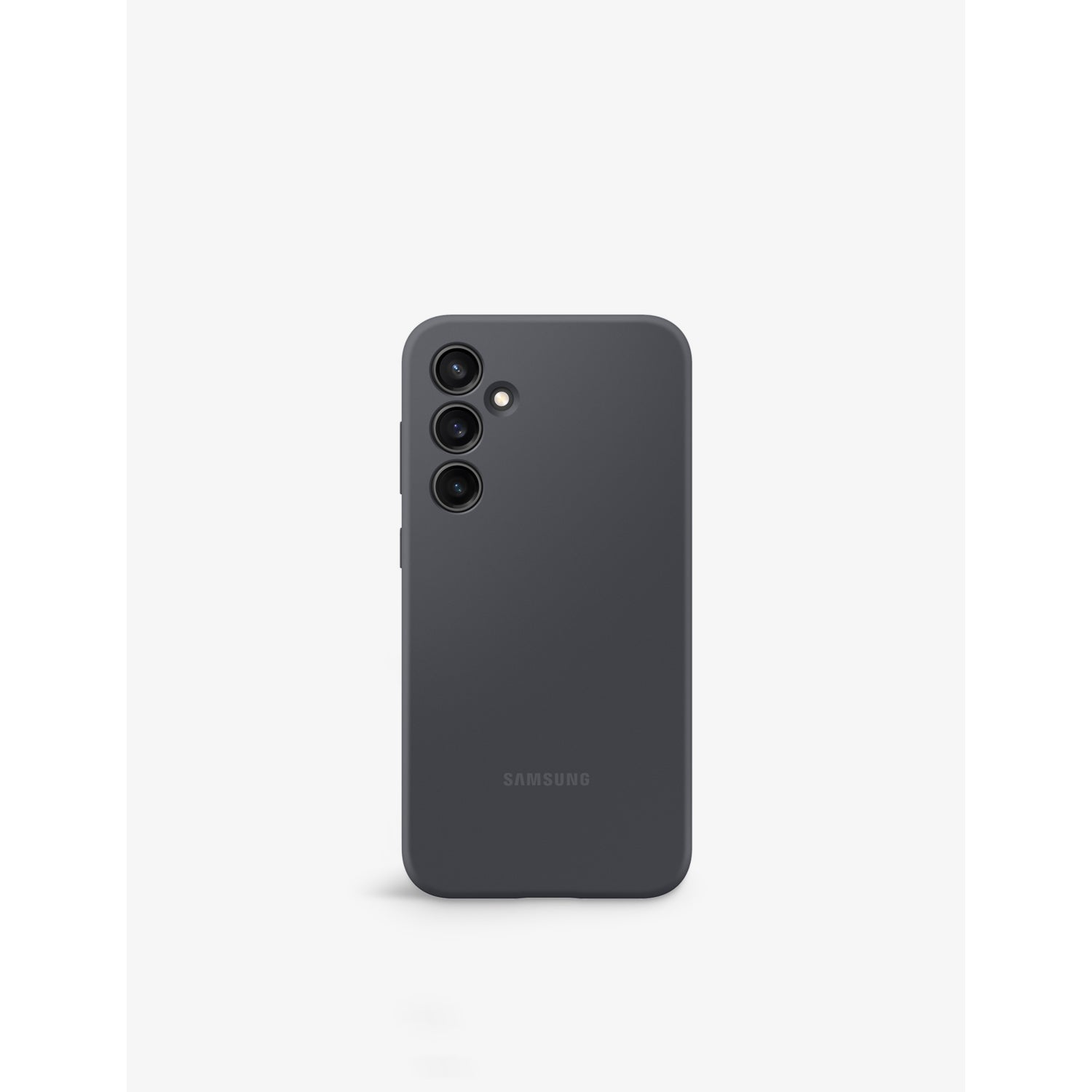 Protective silicone phone case for S23 FE, UK version