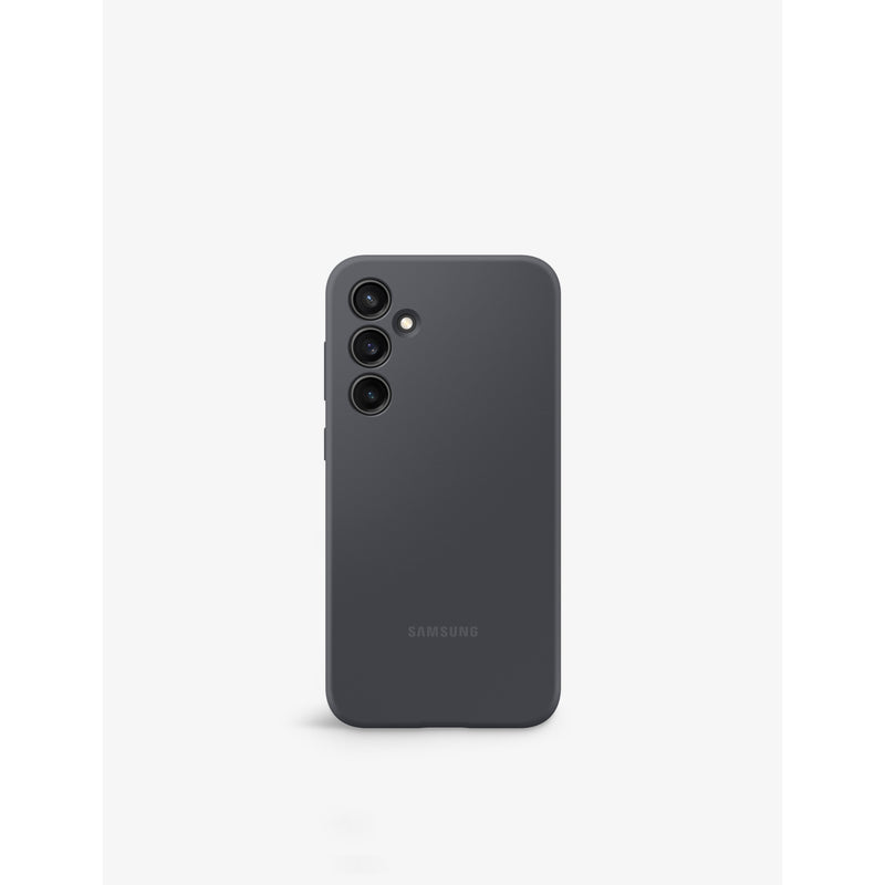 Protective silicone phone case for S23 FE, UK version