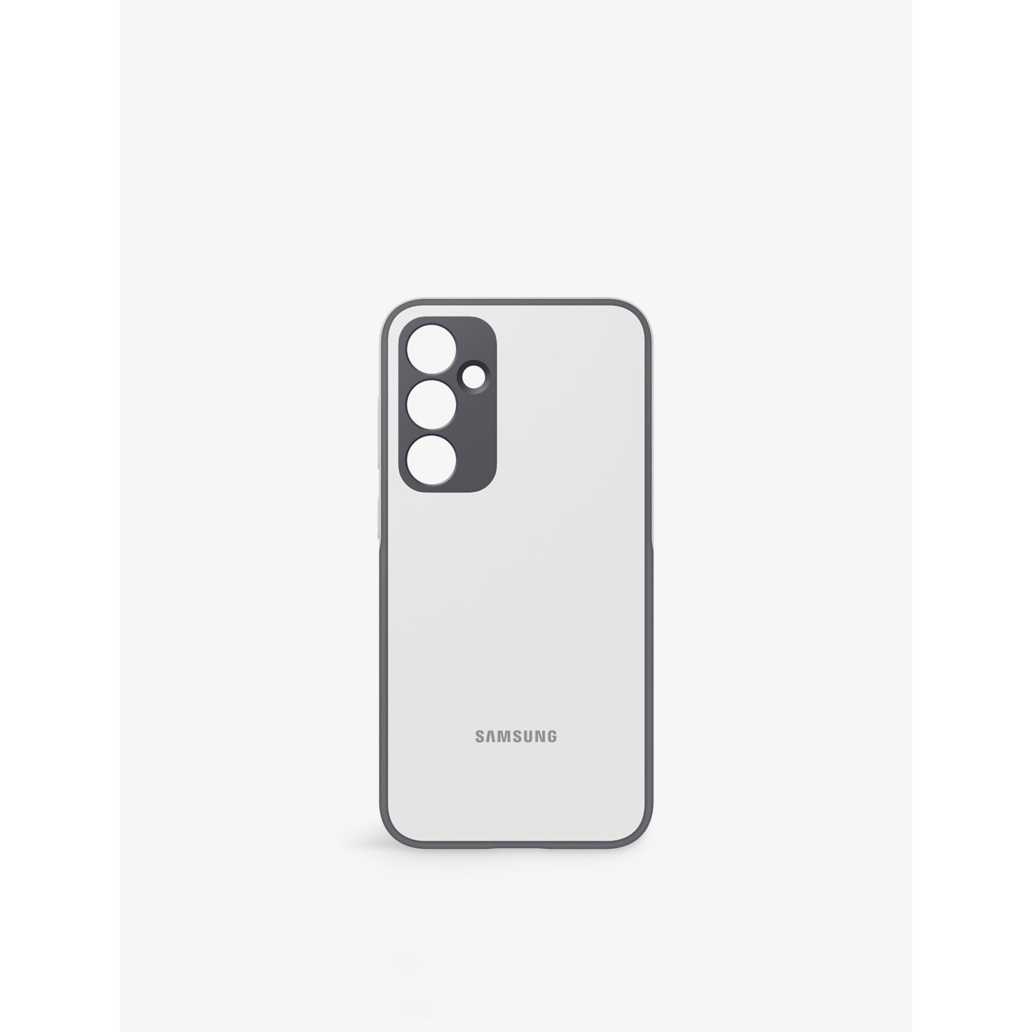Soft silicone phone case for S23 FE smartphone, UK version