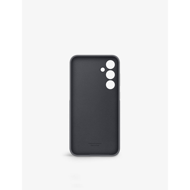 Soft silicone phone case for S23 FE smartphone, UK version